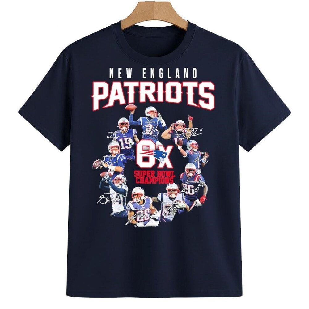 New England Patriots 2025 American Football Conference Champions Super Bowl LX90